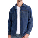 Jaqueta Masculina em Jeans Dakota