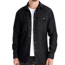 Jaqueta Masculina em Jeans Montana