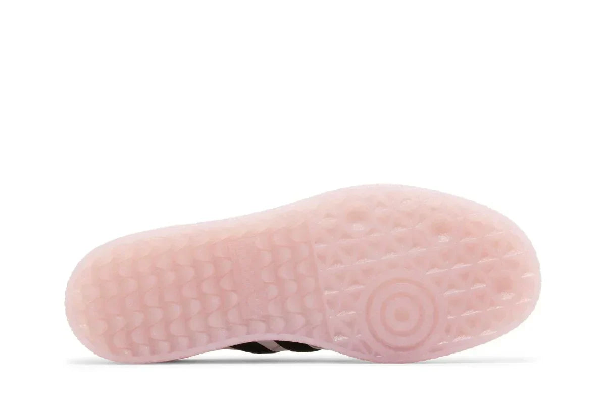 Adidas Sambae x Hello Kitty Cloud White Clear Pink Branco