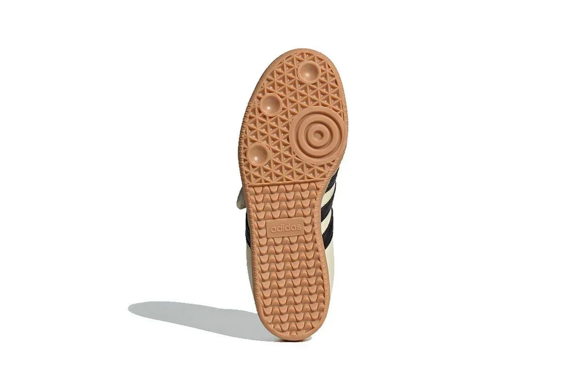 Adidas Samba Jane Cream Black Gum Bege