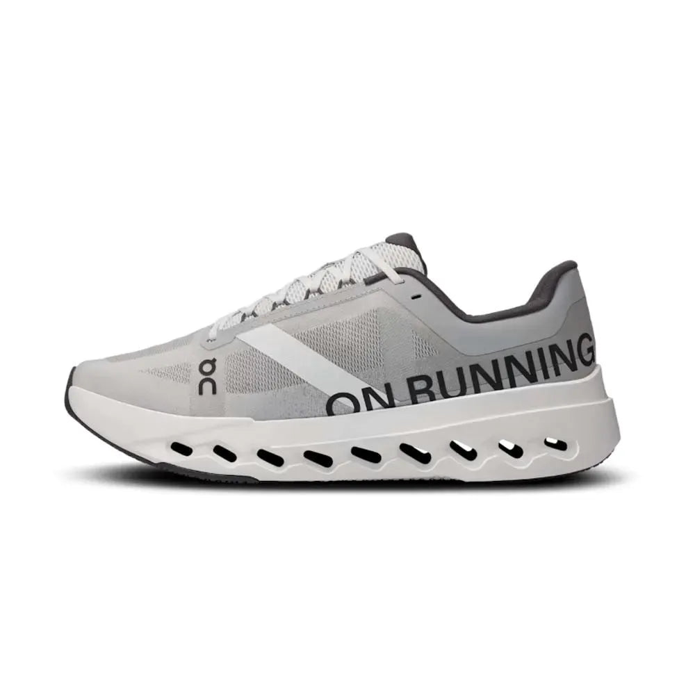 On Running Cloudsurfer Next Grey