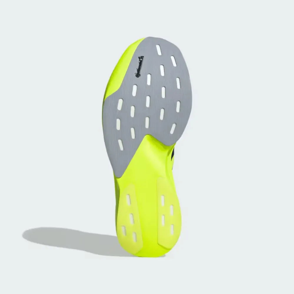 Adidas Adizero Evo SL Lucid Lemon Core Black