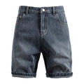 Bermuda Masculina Jeans Retrô Paraty