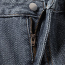 Bermuda Masculina Jeans Retrô Paraty