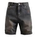 Bermuda Masculina Jeans Retrô Paraty