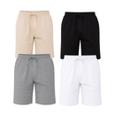 Bermuda Masculina em Linho Bertioga
