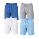 Bermuda Masculina Em Linho Canasvieiras
