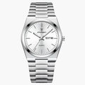 Relógio Masculino Quartz Marine