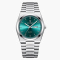 Relógio Masculino Quartz Marine
