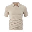 Camisa Polo Masculina Monte Carlo