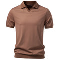 Camisa Polo Masculina Elegance Portofino