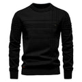 Suéter Masculino Texturizado Andorra