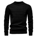 Suéter Masculino Texturizado Andorra