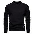 Suéter Masculino Liso Vail
