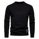 Suéter Masculino Liso Vail