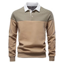 Moletom Masculino Casual Cagliari