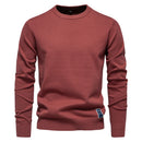 Suéter Masculino Liso Vail