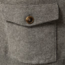Cardigan Masculino Salzburgo