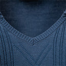 Camisa Polo Masculina Manga Longa Saint Tropez
