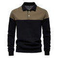 Moletom Masculino Casual Cagliari