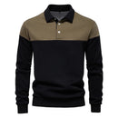 Moletom Masculino Casual Cagliari
