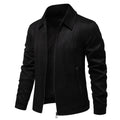 Jaqueta Masculina em Couro Phoenix