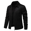 Jaqueta Masculina em Couro Phoenix