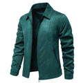 Jaqueta Masculina em Couro Phoenix