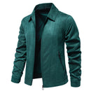 Jaqueta Masculina em Couro Phoenix