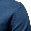 Suéter Masculino Liso Vail