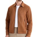 Jaqueta Masculina em Couro Phoenix