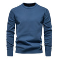 Suéter Masculino Liso Vail