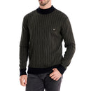 Suéter Masculino Gola Média Ushuaia
