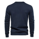 Cardigan Masculino Gola V Mendoza