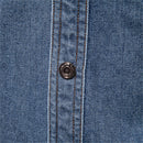 Jaqueta Masculina em Jeans Dakota