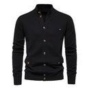 Cardigan Masculino Salzburgo