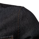 Jaqueta Masculina em Jeans Montana