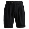 Bermuda Masculina em Linho Bali