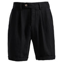 Bermuda Masculina em Linho Bali