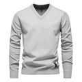 Suéter Masculino Gola V Lile
