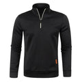 Suéter Masculino Meio Zíper Copenhague