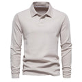 Camisa Polo Masculina Bordada Milano