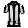 Camisa Polo Masculina Listrada Riviera