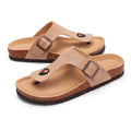 Sandália  Masculina Anatômica Angra dos Reis