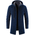 Casaco Masculino Térmico Cashmere Bariloche