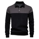Moletom Masculino Casual Cagliari