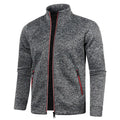 Cardigan Masculino Casual Chic Palermo
