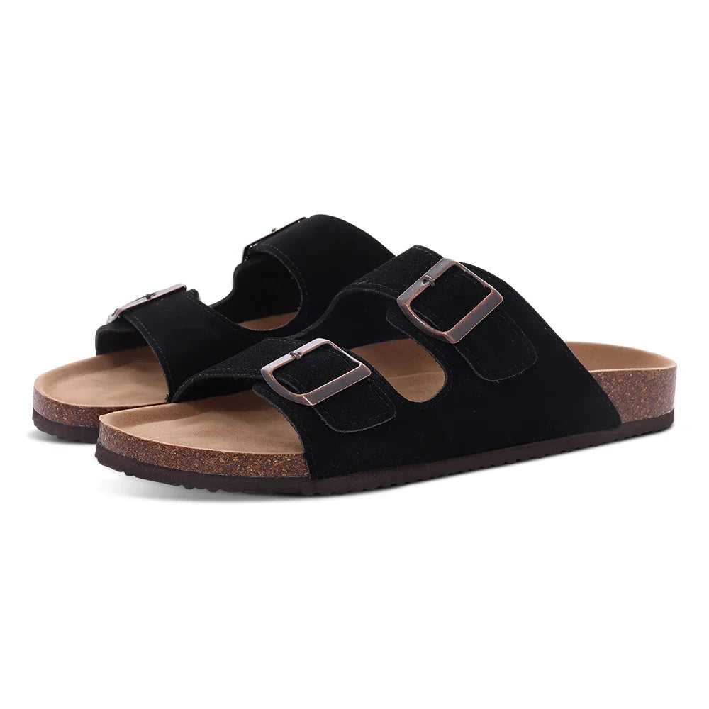 Sandália Masculina Clássica Ilhabela