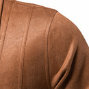 Jaqueta Masculina em Couro Phoenix