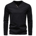 Camiseta Masculina Manga Longa Urubici
